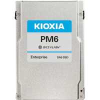 SSD диск Kioxia PM6-R 960Gb KPM61RUG960G