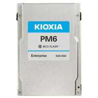 SSD диск Kioxia PM6-V 1.6Tb KPM61VUG1T60