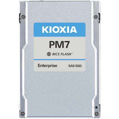 SSD диск Kioxia PM7-R 1.92Tb KPM71RUG1T92