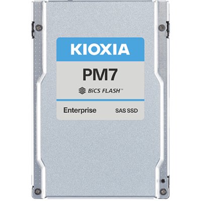 SSD диск Kioxia PM7-V 6.4Tb KPM71VUG6T40