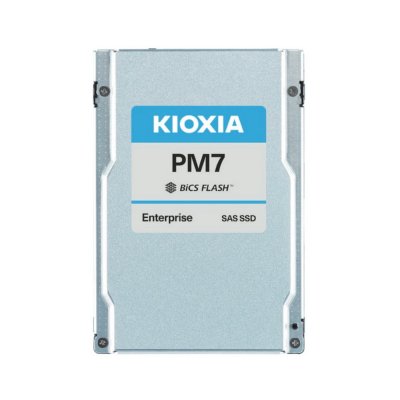 SSD диск Kioxia PM7-V 6.4Tb KPM7VVUG6T40