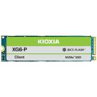 Kioxia XG6-P 2Tb KXG60PNV2T04
