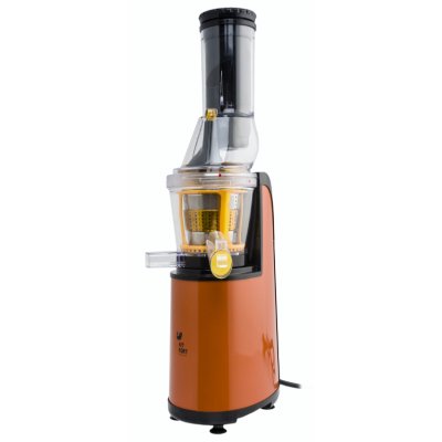 соковыжималка Kitfort KT-1102-1 Orange