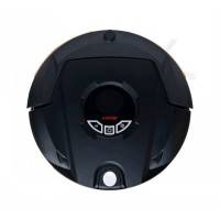 Робот-пылесос Kitfort КТ-501 Black graphite