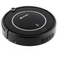 Робот-пылесос Kitfort КТ-504 Black