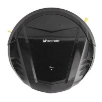 Робот-пылесос Kitfort КТ-511-1
