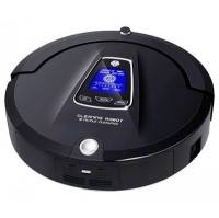 Робот-пылесос Kitfort КТ-512