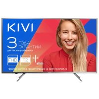 Телевизор Kivi 40FB50BR