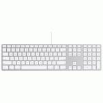 Клавиатура Apple MB110RS-A