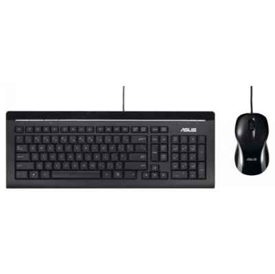 клавиатура ASUS 90-XB1Y00KM00040