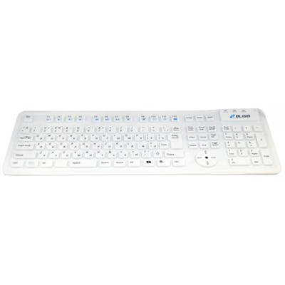клавиатура Bliss JH-MFR109L
