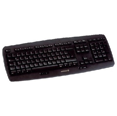 клавиатура Cherry G86-22000RGADAB