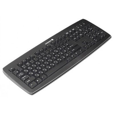 клавиатура Cherry J82-16000LPNRU-2