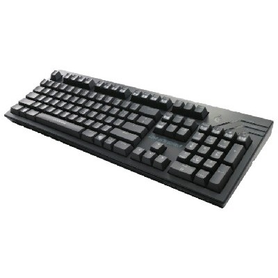 клавиатура Cooler Master Quickfire Pro