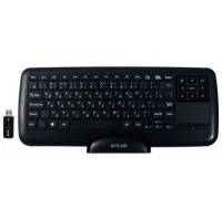 Клавиатура Delux K-2880G Touch