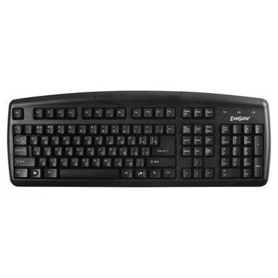клавиатура Exegate LY-303 USB