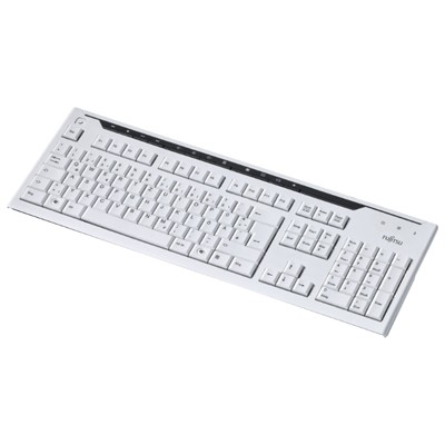 клавиатура Fujitsu KB500