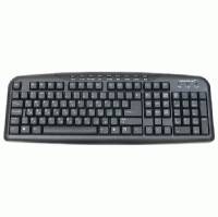 Клавиатура Gear Head KB3600MPUR