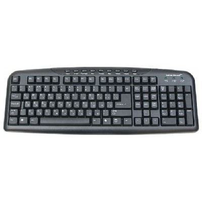 клавиатура Gear Head KB3600MPUR