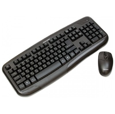 клавиатура Gear Head KB5150WR