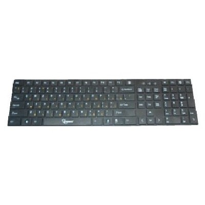 клавиатура Gembird KB-003
