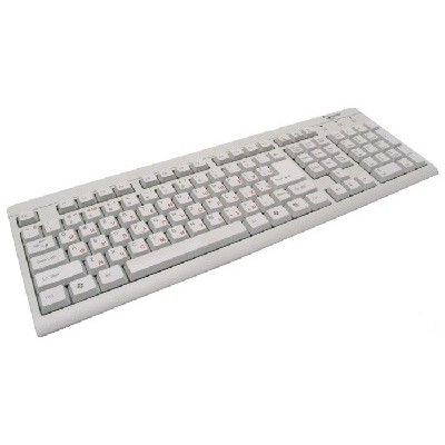 клавиатура Gembird KB-8300-R