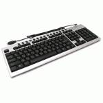 Клавиатура Gembird KB-8300UM-SB-R