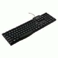 Клавиатура Gembird KB-8310-BL-R