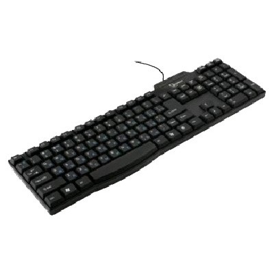 клавиатура Gembird KB-8310-BL-UR