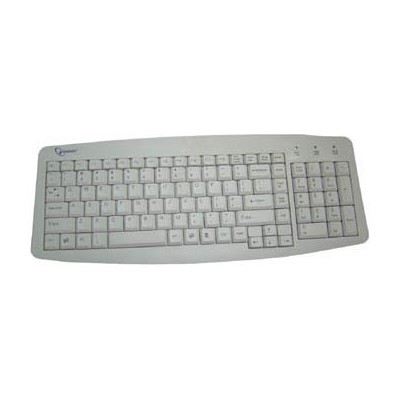 клавиатура Gembird KB-8810-R