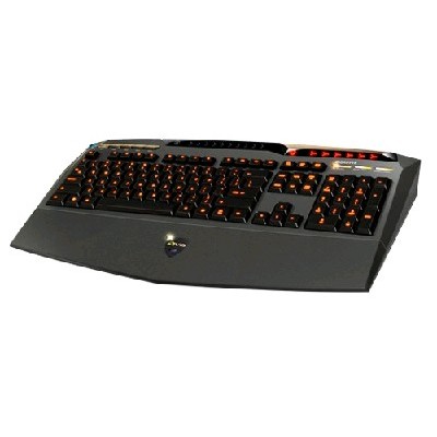 клавиатура GigaByte Gaming K8100 Black