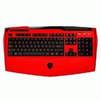 Клавиатура GigaByte Gaming K8100 Red