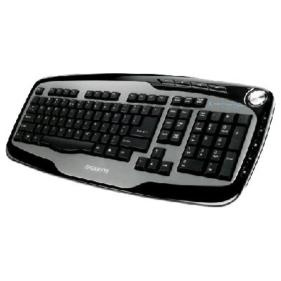 клавиатура GigaByte GK-K6800V2