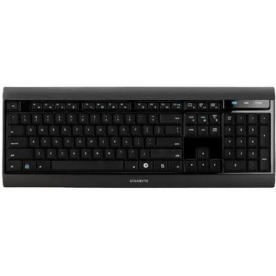 клавиатура GigaByte GK-K7100V2 Black