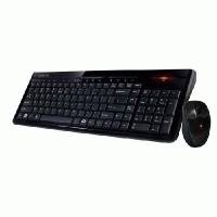 Клавиатура GigaByte GK-KM7580V2 Black