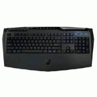 Клавиатура GigaByte K8100V2 Black