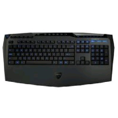 клавиатура GigaByte K8100V2 Black