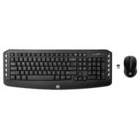 Клавиатура HP WZ980AA