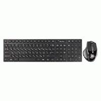 Клавиатура Intro Wireless Desktop CW109S