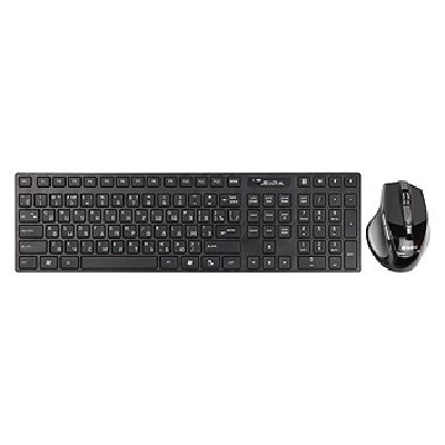 клавиатура Intro Wireless Desktop CW109S