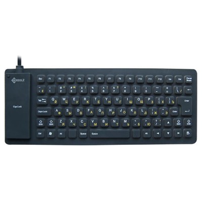 клавиатура Kreolz FKC01U