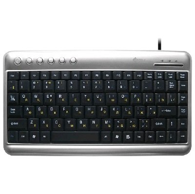 клавиатура Kreolz KC11U