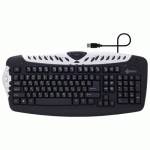 Клавиатура Kreolz KP310UB