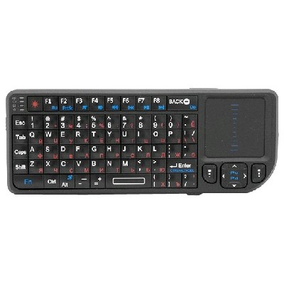 клавиатура Kreolz WKC-43