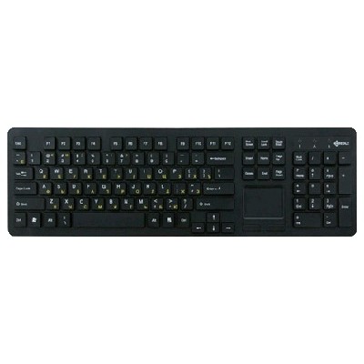 клавиатура Kreolz WKP11U