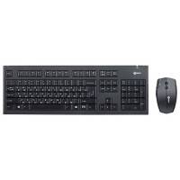 Клавиатура Kreolz WMKM-100