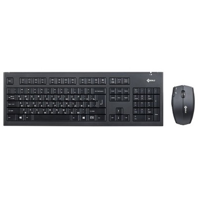 клавиатура Kreolz WMKM-100