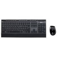 Клавиатура Kreolz WMKM-300