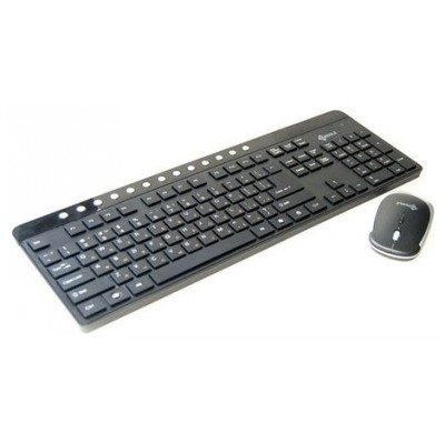 клавиатура Kreolz WMKM22
