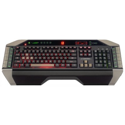 клавиатура Mad Catz V.7 MCB43107R0B2/04/1